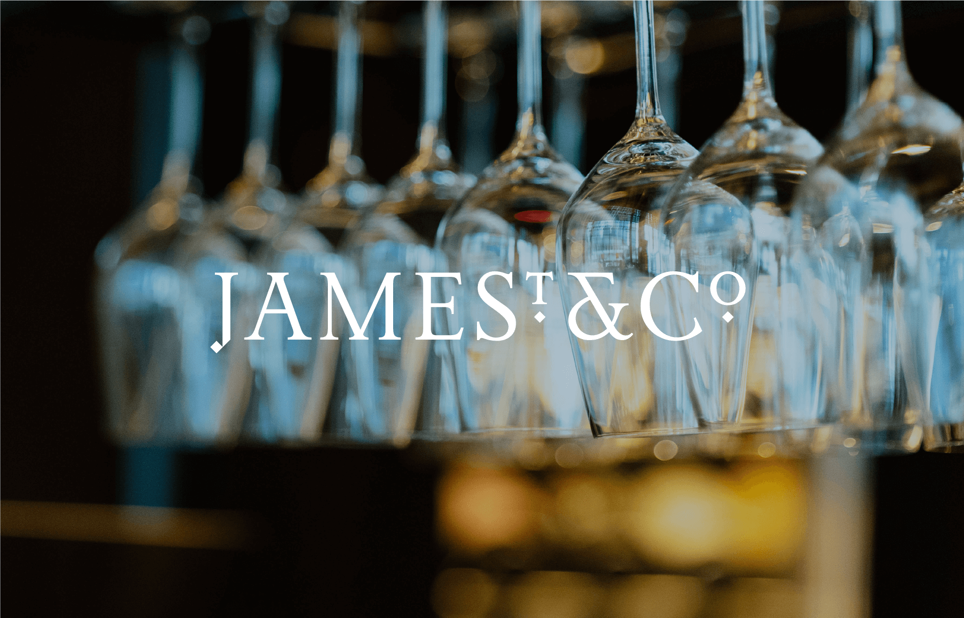 James St. & Co